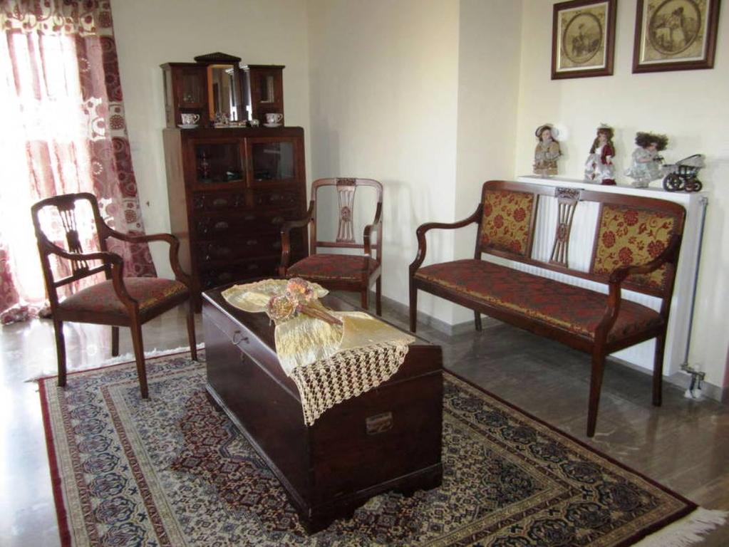 Anavaloussa Kissamos Villa Kíssamos Exterior foto